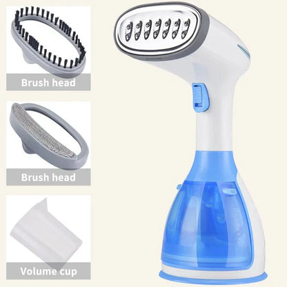 Portable Garment Steamer - MAQMarketUAE