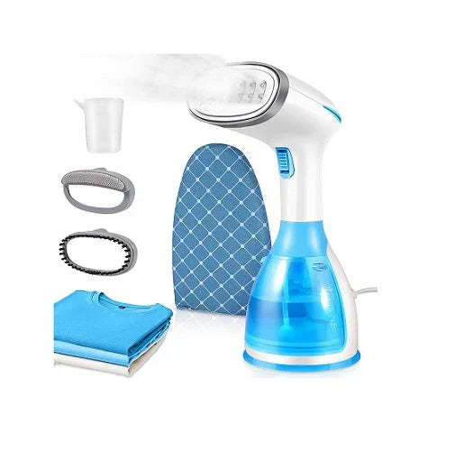 Portable Garment Steamer - MAQMarketUAE