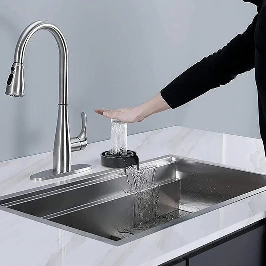 Sink Faucet Washer - MAQMarketUAE