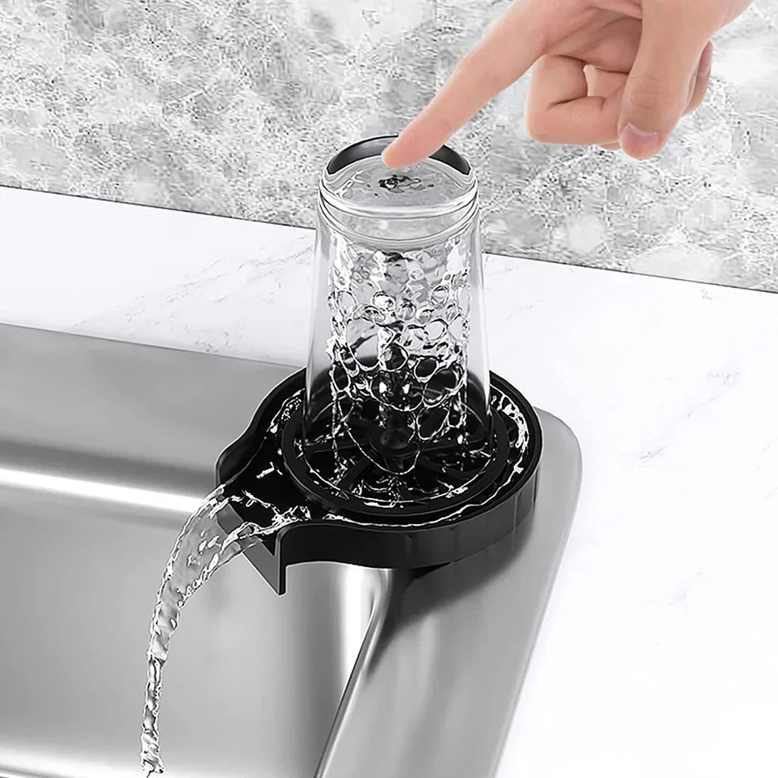 Sink Faucet Washer - MAQMarketUAE