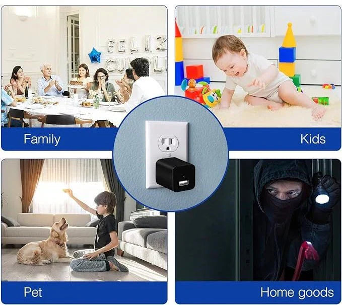 Home Security Systems - MAQMarketUAE