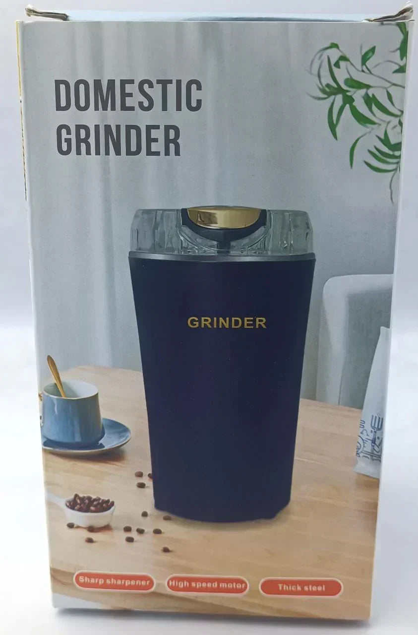 Domestic Grinder - MAQMarketUAE