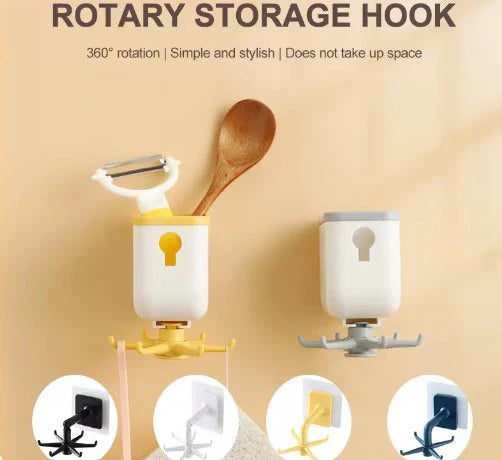 Storage Hook - MAQMarketUAE