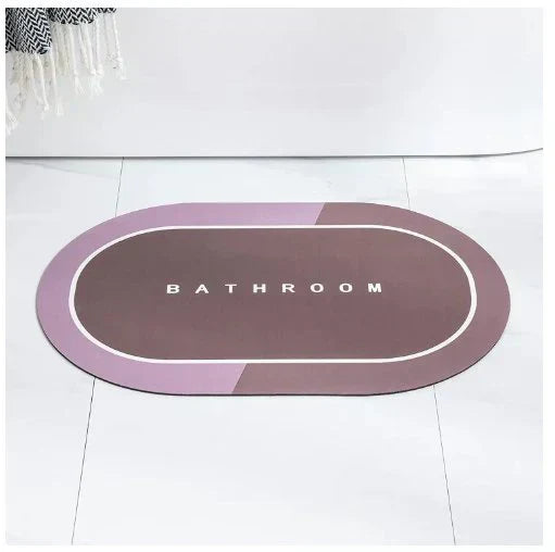 Bath Mat - MAQMarketUAE