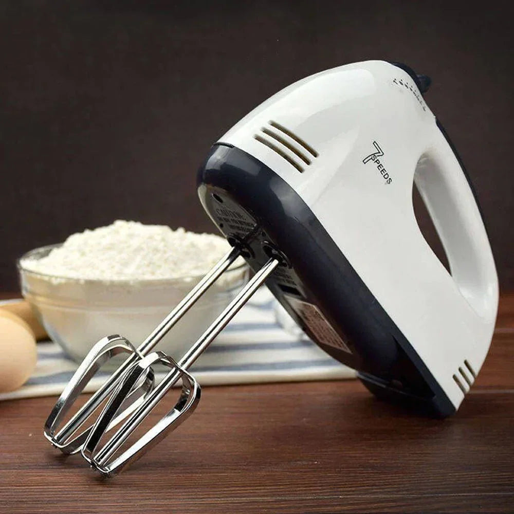 Super Hand Mixer - MAQMarketUAE