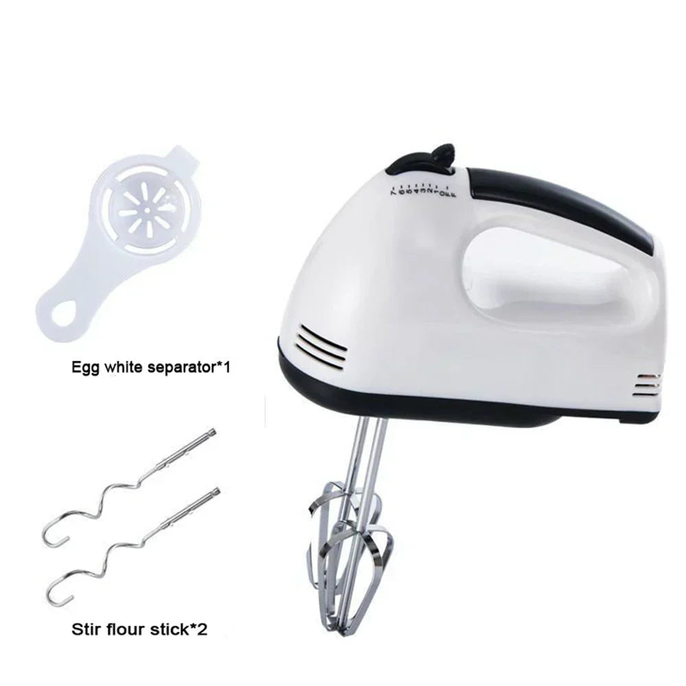 Super Hand Mixer - MAQMarketUAE