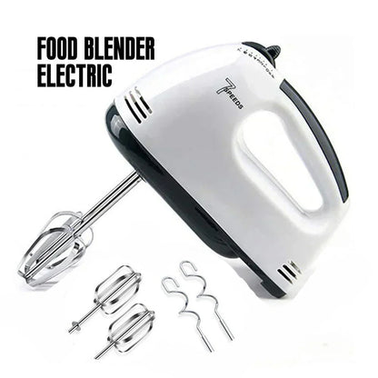 Super Hand Mixer - MAQMarketUAE