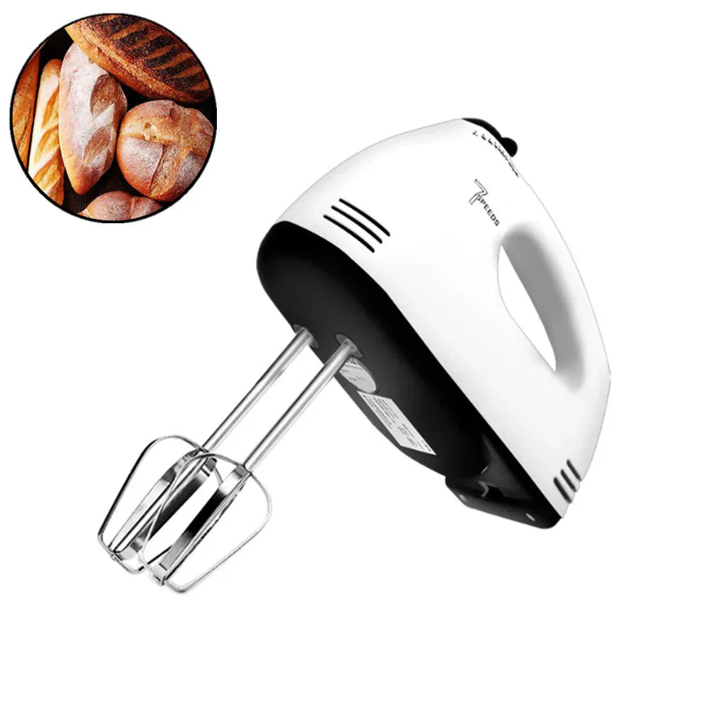 Super Hand Mixer - MAQMarketUAE